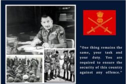 5 Sam Manekshaw’s Quotes That Capture the Spirit of Vijay Diwas on December 16
