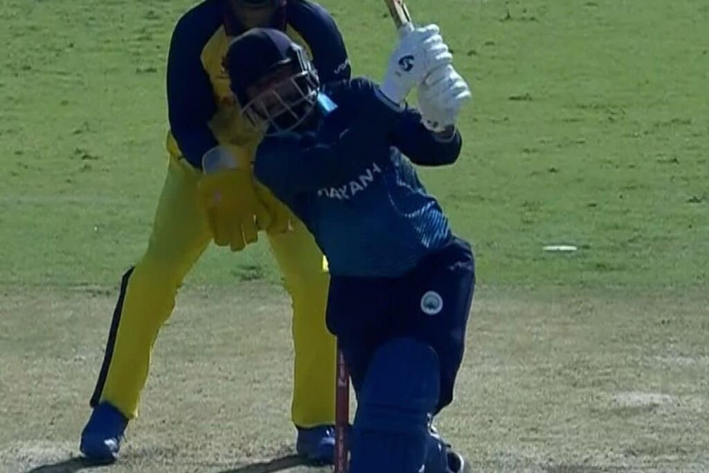 Haryana vs Rajasthan Live Cricket Streaming, Vijay Hazare Trophy 2023 Final: When and Where to Watch HAR vs RAJ Coverage on TV And Online