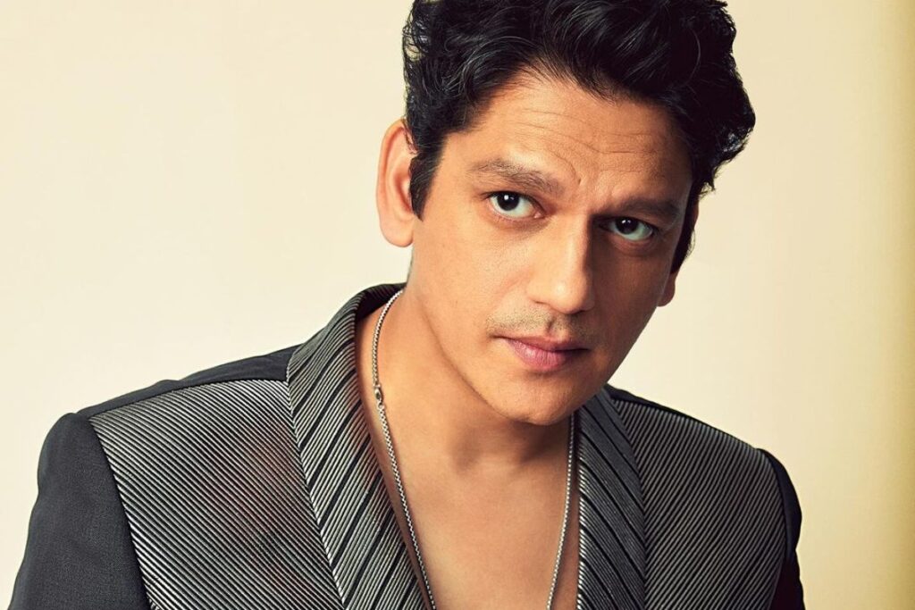 Exclusive | Vijay Varma Removed From Film Due To Filmmaker's Astrologer: 'Jyotish Didn't Believe...'