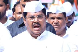 MVA Cold-shoulders Shinde Govt Tea Party before Maharashtra Assembly Winter Session