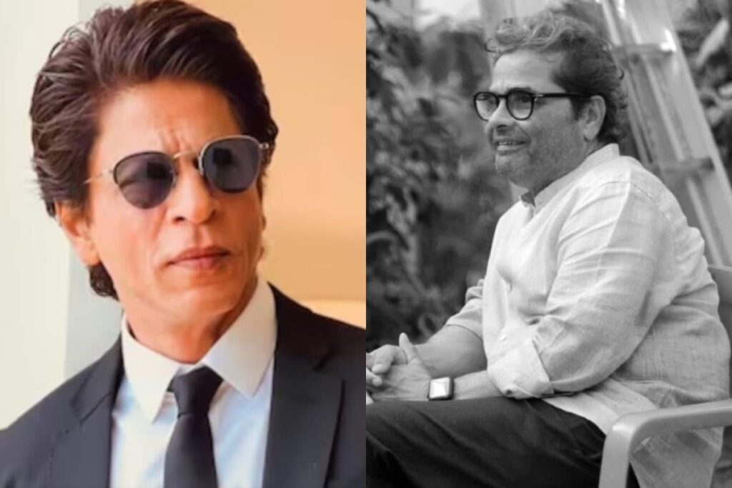 Vishal Bhardwaj Reveals Why He Could Not Make 2 States With Shah Rukh Khan: ‘We Had Differences…’