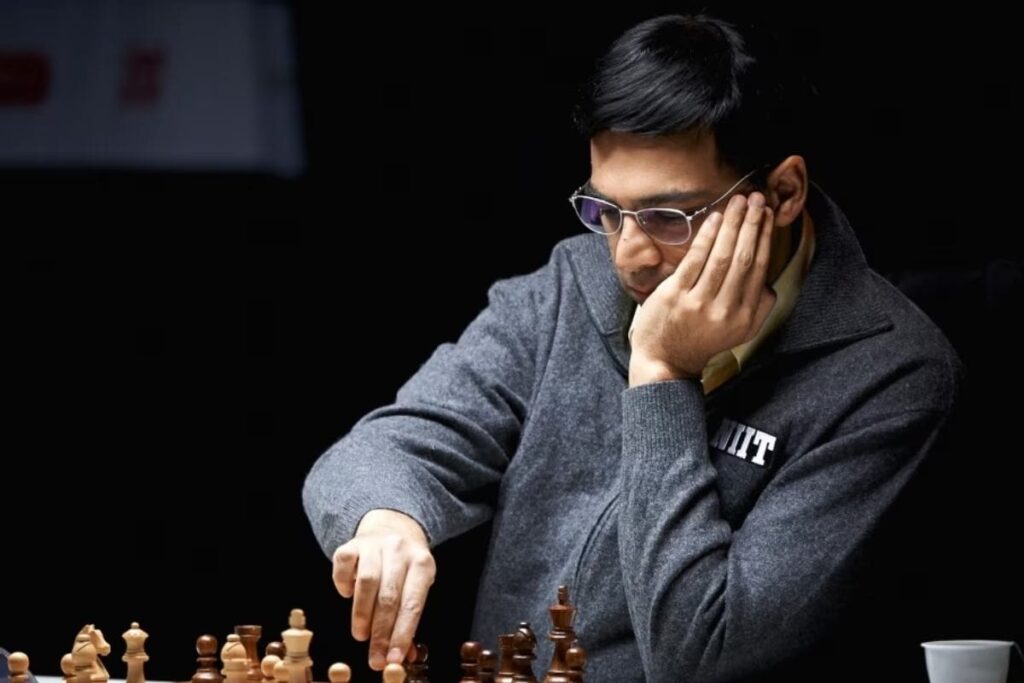 Viswanathan Anand Turns 54: A Look at Indian Grandmaster’s Achievements, and Top 10 Quotes