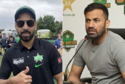 'We Gave Him NOC to Ensure...': Wahab Riaz Takes U-Turn Days After Slamming Haris Rauf for Skipping AUS Tests