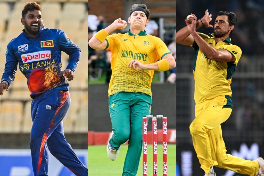 IPL 2024 Auction: Five Players Mumbai Indians Would Look to Buy