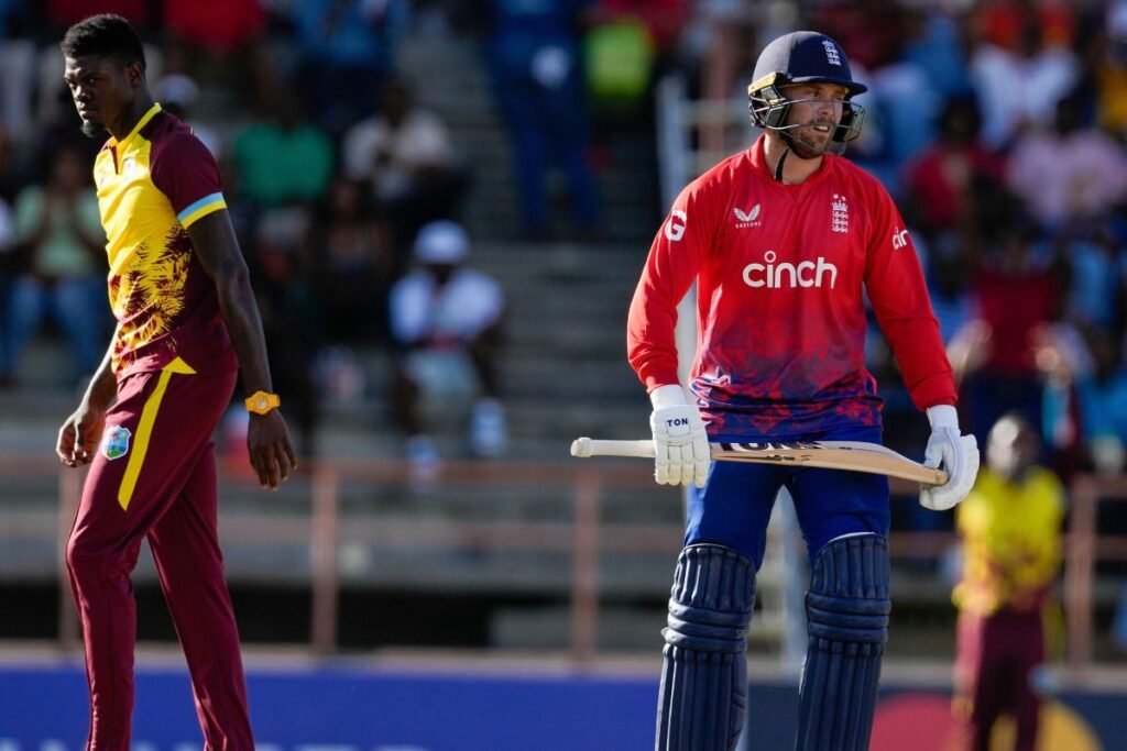 West Indies vs England Dream11 Prediction For 3rd T20I: Check Team Captain, Vice-captain And Probable XIs For WI vs ENG