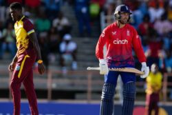 West Indies vs England Dream11 Prediction For 3rd T20I: Check Team Captain, Vice-captain And Probable XIs For WI vs ENG