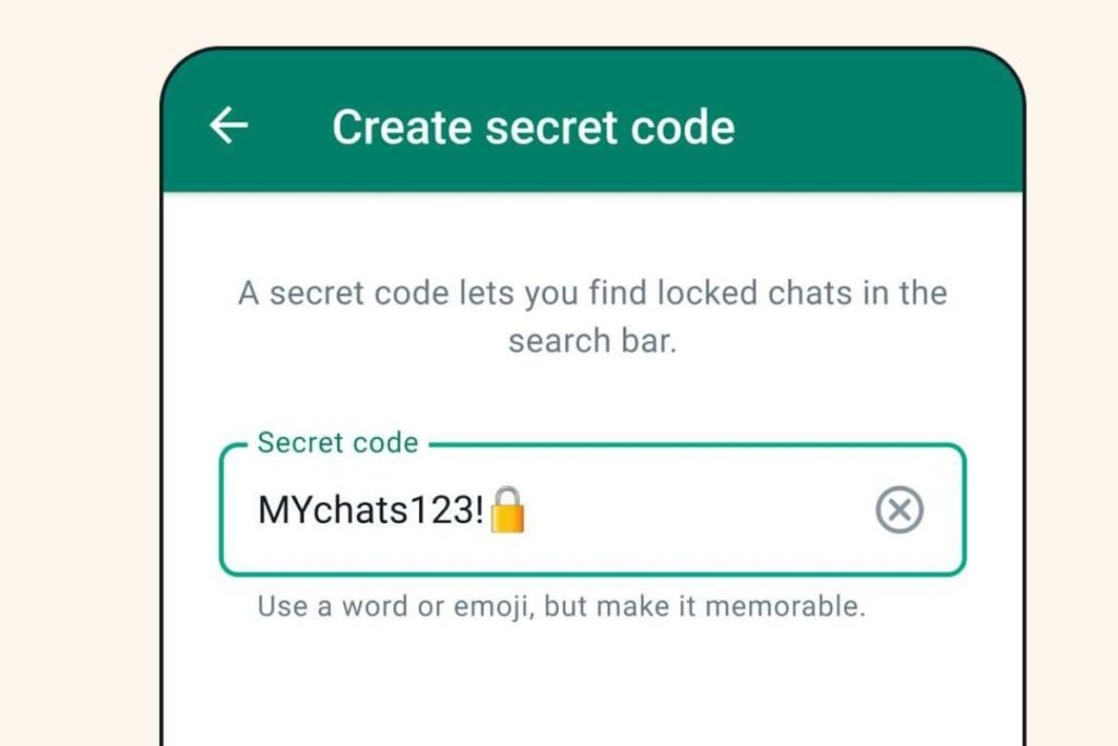 WhatsApp Launches Secret Code Feature For Chat Lock: Here's How To Use