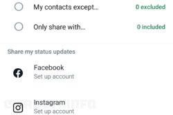 WhatsApp Users Will Soon Be Able To Share Status Updates On Instagram: Here's How