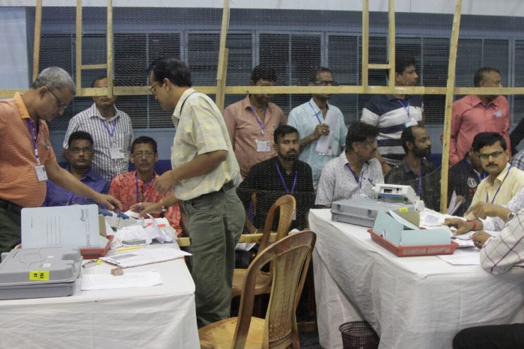Mizoram Assembly Election Results Moved From Sunday To Monday; EC Received Several Requests