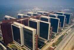 PM Modi to Inaugurate Surat Airport's New Terminal Building, Diamond Bourse on Sunday | In Pics