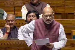 Opinion: Amit Shah’s Statement on PoJK Brings Tears of Joy | Sticking Point