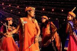 'Proud Moment': Garba Dance of Gujarat Included in UNESCO's Intangible Cultural Heritage List