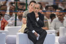 'Pranab Mukherjee Wanted to Become the PM, But...': Ex-Prez's Daughter's Big Revelation