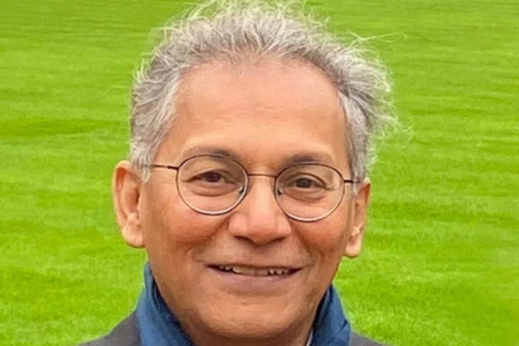 Indian-Origin Samir Shah Appointed New BBC Chairman by UK Govt