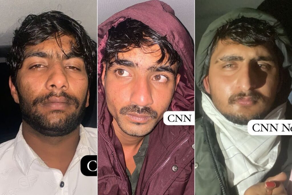 Sukhdev Singh Gogamedi Murder Accused Stayed in Chandigarh Hotel on Fake IDs, Planned to Go Abroad