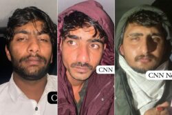 Sukhdev Singh Gogamedi Murder Accused Stayed in Chandigarh Hotel on Fake IDs, Planned to Go Abroad