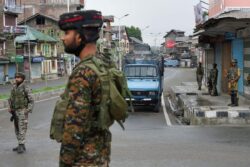 What is Abrogation of Article 370, How Kashmir Changed After 2019 & All About Petitions Before SC | Explained