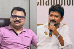 From 'Sanatan' Remark to Hindi Hatred, DMK Leaders' Controversial Remarks Stem from Periyar | EXPLAINED