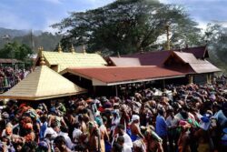 Why Sabarimala Shrine Sees Huge Crowd in December & How Managing Massive Footfall is a Mammoth Task