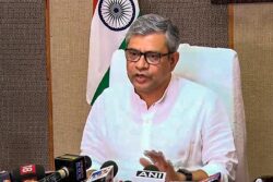 Railways Gave Rs 59,837 Crore Subsidy on Passenger Tickets in 2019-20: Ashwini Vaishnaw