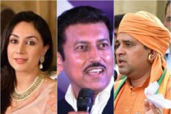 BJP Asks Rajasthan Winners to Resign as MPs for ‘Bigger Roles’; Lok Sabha Ticket Uncertain for 3 Losers