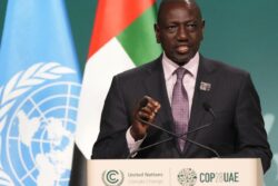 Kenyan President Ruto to Pay 3-day Visit to India from Monday