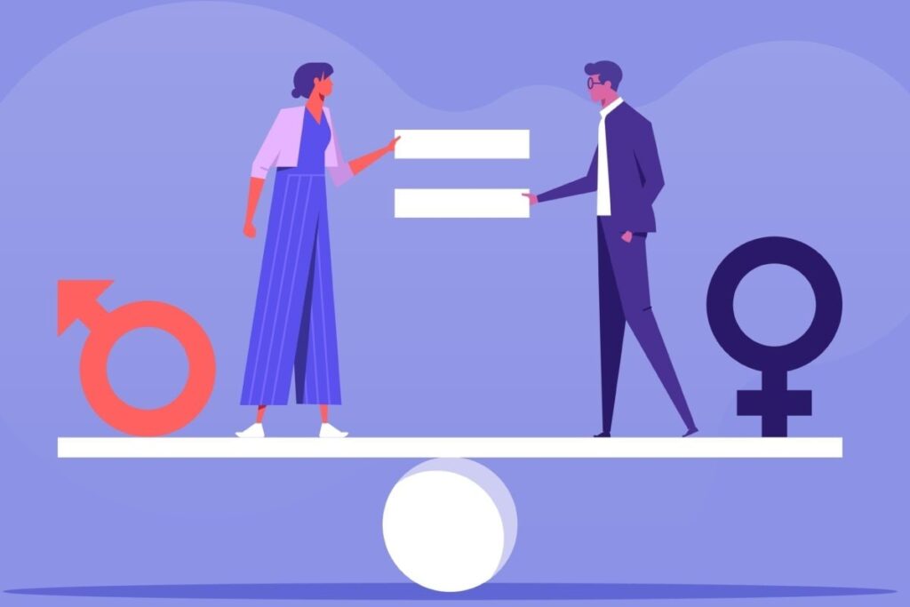 Opinion | Why Are We Not Asking Women What They Want? Political Gender Equality and Myth-Making