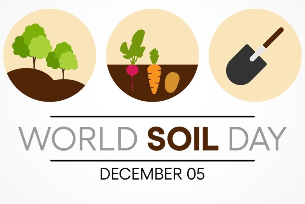World Soil Day 2023 Theme, History, Significance, and How to Celebrate