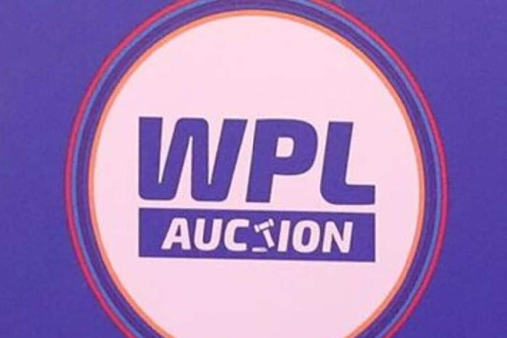 Women’s Premier League Auction Live Streaming Details: How to Watch WPL 2024 Auction Coverage on TV And Online