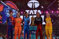 Women's Premier League 2024: Remaining Purse for All 5 Teams Ahead of the WPL Mini-Auction