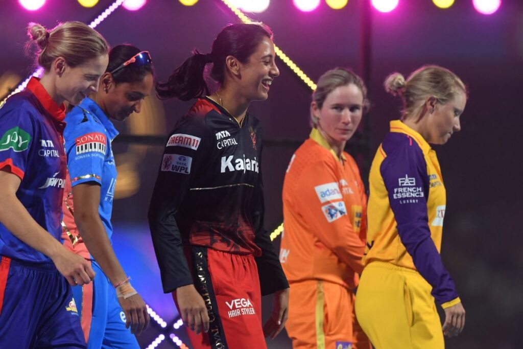 WPL 2024: Franchises Aim to Plug the Holes and Bolster Squad Ahead of Mini-Auction