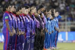 WPL 2024 To Possibly Follow Multi-City Format With Mumbai, Bangalore As Possible Venues