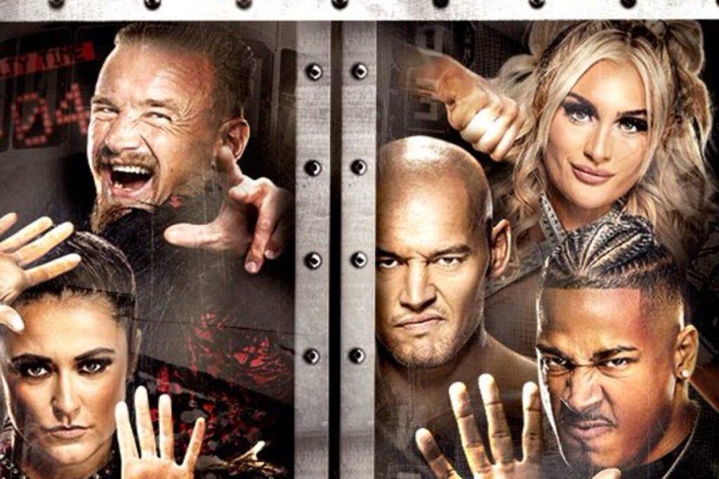 WWE NXT Deadline 2023 Live Streaming: When and Where to Watch in India