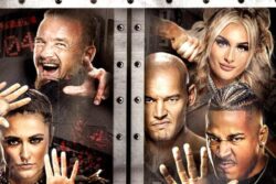 WWE NXT Deadline 2023 Live Streaming: When and Where to Watch in India