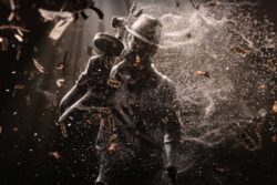 Yash 19: KGF Star Reveals His New Film Titled 'Toxic', Shares First Look Out | Watch Video