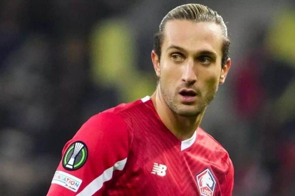 Lille Footballer Yusuf Yazici's Home Plundered by Burglars While he was on European Duty