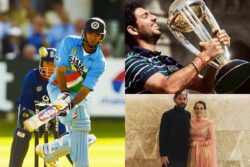 Happy Birthday Yuvraj Singh: A Once-in-a-generation Talent to Grace Indian Cricket