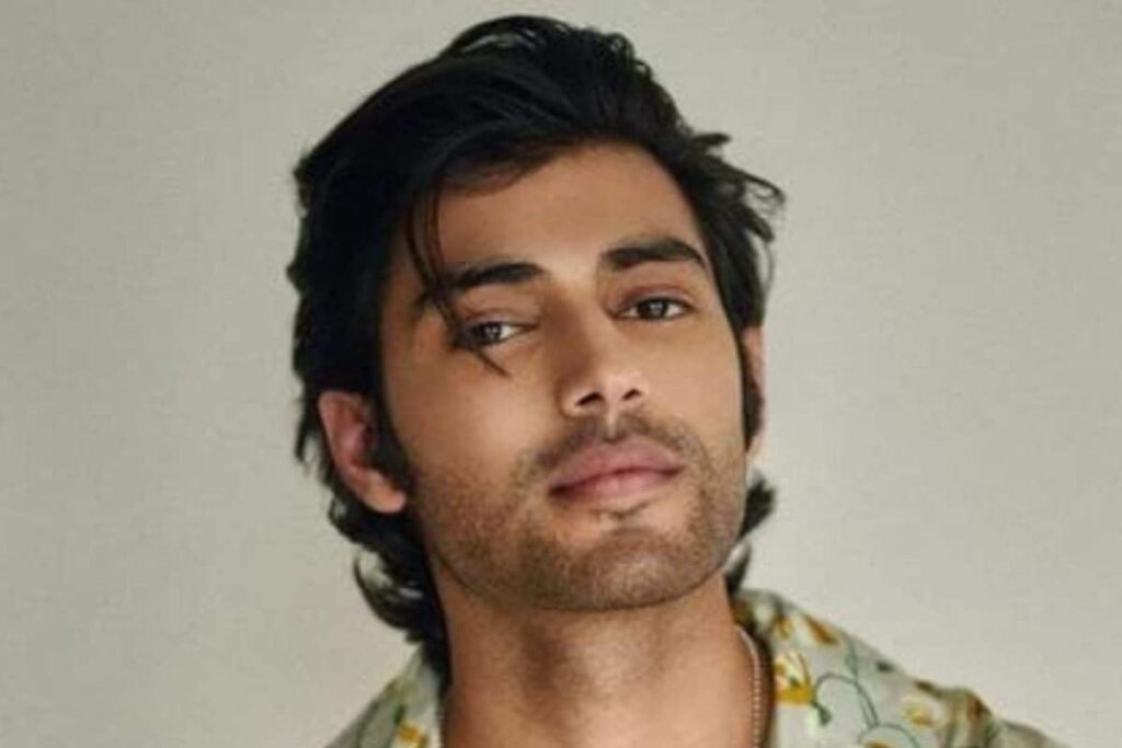 Zaeden Shares Why EDM Will Always Be Close To His Heart; Recalls Working With Maroon 5