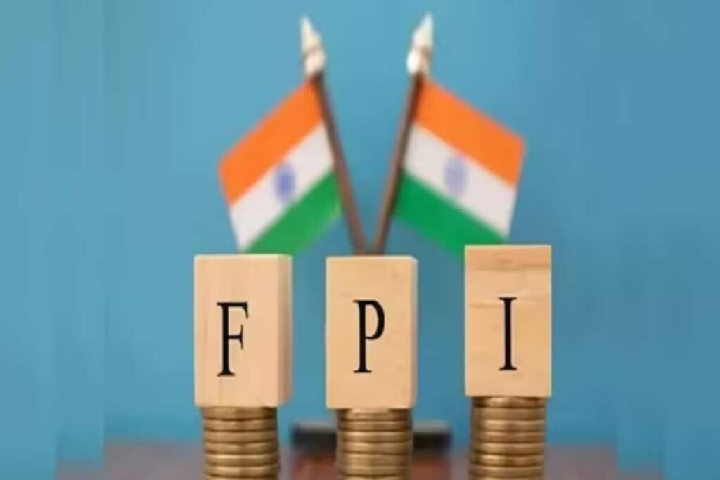 FPIs Flood Indian Equity Markets, Infuse Rs 1.5 Lakh Cr In 2023 Despite Global Uncertainty