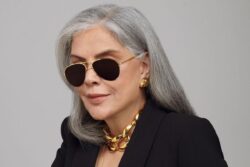 Zeenat Aman Celebrates 500K Followers On Instagram; Asks Fans Not To Take Social Media Seriously