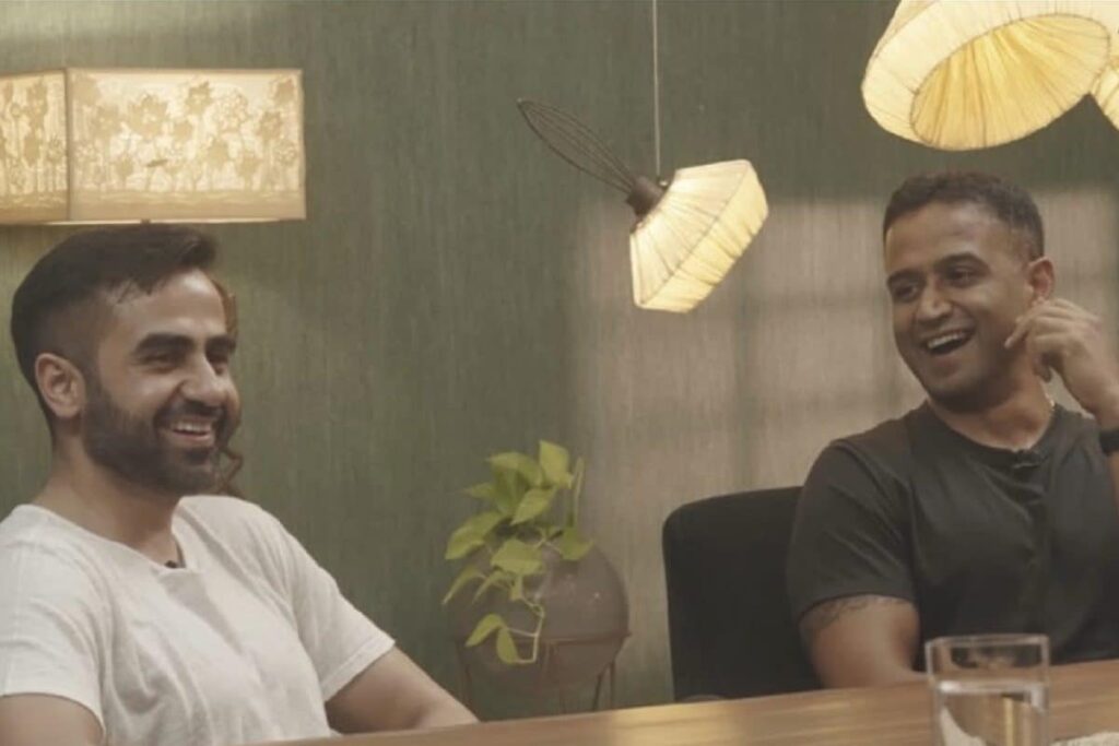 Zerodha Founders' Salaries Revealed: Know How Much Nithin Kamath, Nikhil Kamath Earn