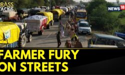 PM Modi Promised Double MSP To Farmers, What Happened To That? : Congress | Farmers Protest | News18