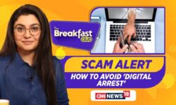 Digital Arrest: Don't Fall For The Scam! Criminals Posing As Cops In Latest Digital Arrest Trend