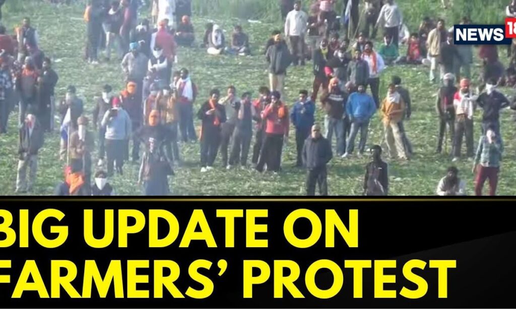 Haryana News: Haryana Police Has Released Pictures Of Those Who Pelted Stones At Cops | News18