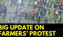 Haryana News: Haryana Police Has Released Pictures Of Those Who Pelted Stones At Cops | News18