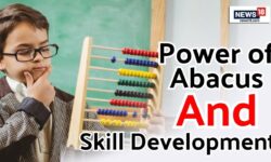 Abacus Training Plays An Important Role In Improving Concentration & Other Skill Development- #Watch
