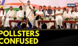 'This Time BJP Can Fight On More Seats In Maharashtra Than Last Time' | Lok Sabha Elections | News18