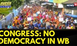 'What Happened In Sandeshkhali Is The Tip Of The Iceberg' | Sandeshkhali Violence | English News