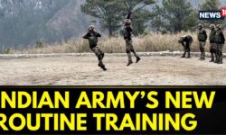 Galwan Clash 2020 | New Routine Of Indian Army After The Galwan Clash in 2020 | English News