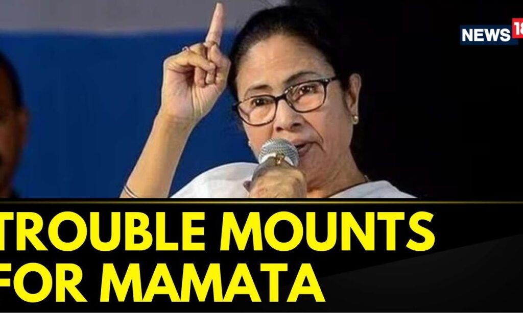 AIBA, SCBA Write To Mamata Banerjee; Give Justice To Women: Bar Body Demands | English News